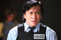 Jackie Chan ou l&rsquo;art de la com&eacute;die kung-fu