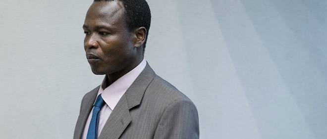 Premier membre de la sanguinaire Armee de resistance du Seigneur (LRA) sur le banc des accuses, le proces de l'Ougandais Dominic Ongwen a dure cinq ans. 
