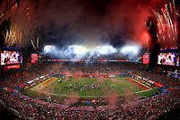 Dans la nuit de dimanche à lundi, Tampa Bay a remporté la 55e édition du Super Bowl.

