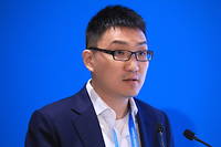 Colin Huang, le myst&eacute;rieux nouveau roi de l&rsquo;Internet chinois