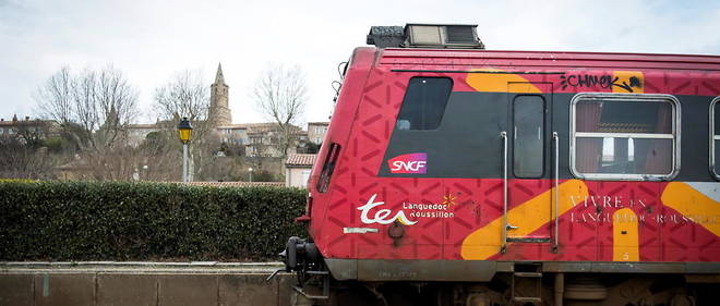 En Occitanie, la SNCF a evalue a 1,5 million d'euros par an le cout de l'operation gratuite pour les jeunes sur ses lignes TER.
