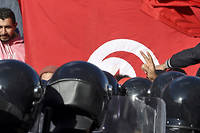 Tunisie&nbsp;: un&nbsp;nouveau vent r&eacute;volutionnaire&nbsp;?