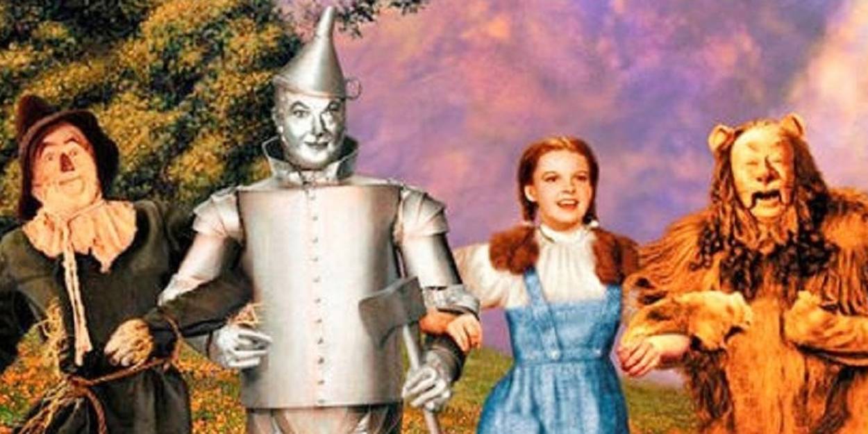 Magicien d'Oz (Le) - Transmettre le cinéma
