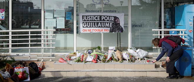 Un etudiant, qui avait accuse un elu PCF du Conseil de Paris de viol, a ete retrouve mort mardi dans sa chambre universitaire sur le campus de l'universite Paris-Nanterre.
