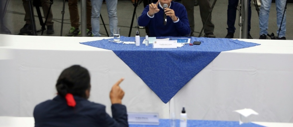 Equateur: il y aura un recomptage partiel de l'election presidentielle