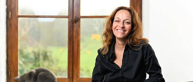 Fanny Nusbaum est docteure en psychologie et chercheuse en neuroscience a l'universite Lyon 1.
