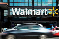 Walmart fait partie des entreprises américaines dont les pratiques sont régulièrement épinglées.
