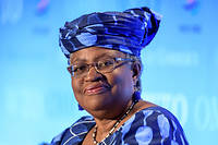 Ngozi Okonjo-Iweala, l&rsquo;Africaine qui veut sortir l&rsquo;OMC de l&rsquo;orni&egrave;re