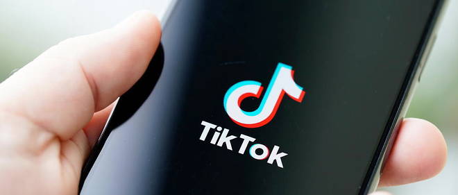 L'application TikTok est, cette fois, dans le viseur des associations de consommateurs europeennes.
