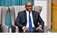 RD Congo&nbsp;: Sama Lukonde nomm&eacute; Premier ministre par F&eacute;lix Tshisekedi