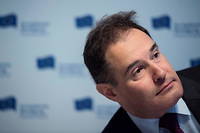 Qui veut faire tomber le patron de Frontex&nbsp;?