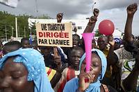 Mali&nbsp;et&nbsp;RDC&nbsp;: les populations attendent toujours les vraies ruptures