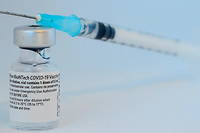 Coronavirus&nbsp;: BioNTech promet de&nbsp;fournir son vaccin &agrave; Ta&iuml;wan