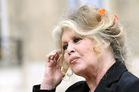 Animaux : Brigitte Bardot en appelle au gouvernement
