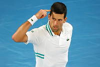 Tennis&nbsp;: Novak Djokovic triomphe &agrave; l&rsquo;Open d&rsquo;Australie