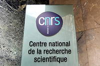Le CNRS devra dire si l'islamo-gauchisme gangrène l'enseignement supérieur.
