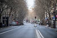 Au coeur de Paris entre le boulevard Saint-Michel, le quartier de l'Odeon ou encore les Champs-Elysees, le Vatican possede 737 biens immobiliers evalues a 595,5 millions d'euros.
