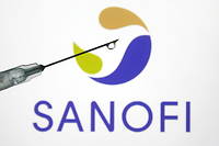 Sanofi va participer a plusieurs etapes de la fabrication du vaccin de Johnson & Johnson (illustration).
