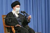 L'Iran dit pouvoir enrichir l'uranium &agrave; 60%, restreint les inspections de ses sites