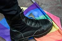 Turquie: cibl&eacute;s par Erdogan, les LGBT redoutent un &quot;tsunami de haine&quot;
