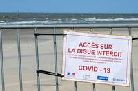 Covid-19: apr&egrave;s Nice, le tour de France des restrictions passe par Dunkerque