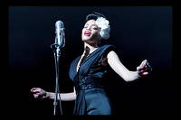 Andra Day ressuscite Billie Holliday 

