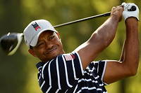 La convalescence de Tiger Woods se poursuit dans un autre h&ocirc;pital