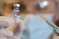 Covid-19&nbsp;: la vaccination des plus de 75&nbsp;ans commence ce lundi