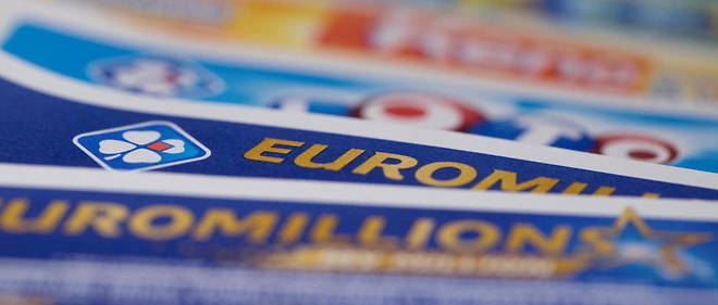 Depuis sa naissance en 2004, l'EuroMillions est commercialise dans neuf pays.
