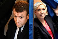 Barrage contre Le Pen, LREM a mal &agrave; sa gauche&nbsp;!