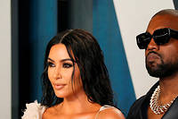 Kim Kardashian et Kanye West&nbsp;: la goutte d&rsquo;eau qui a pr&eacute;cipit&eacute; le divorce
