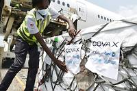 Virus: la vaccination gagne du terrain, le Ghana et la C&ocirc;te d'Ivoire lancent Covax
