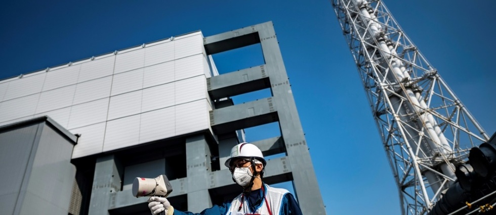 Dix ans apres Fukushima, le nucleaire toujours moribond au Japon