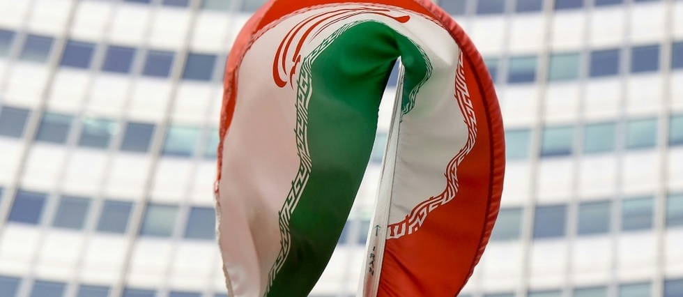 Nucleaire iranien: volte-face europeenne a l'AIEA, place a la diplomatie