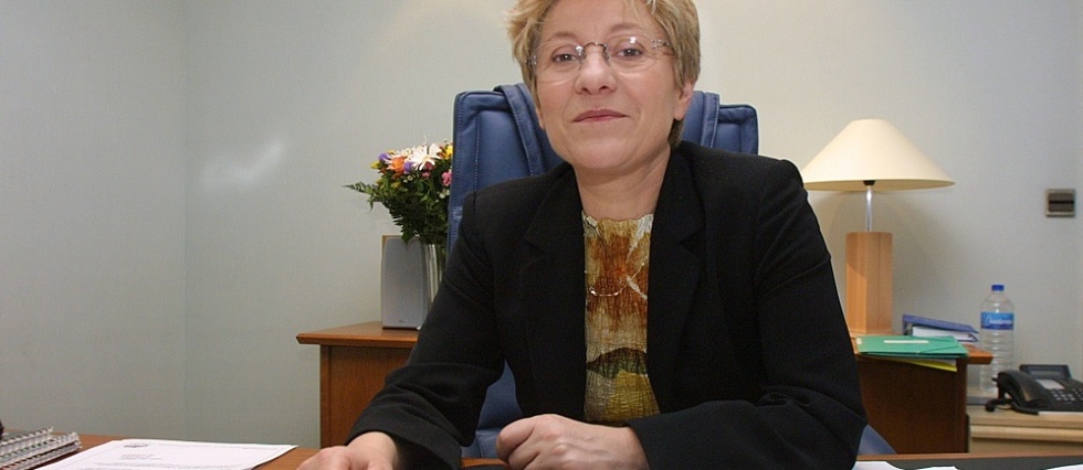 L'ex-secretaire d'Etat Paulette Guinchard est decedee apres recours au suicide assiste