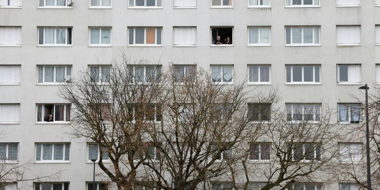 Beauvais. Violences urbaines : deux jours de garde à vue pour deux