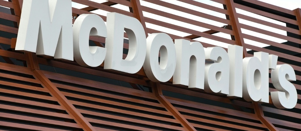 Discrimination chez McDonald's: un collectif interpelle la Defenseure des droits