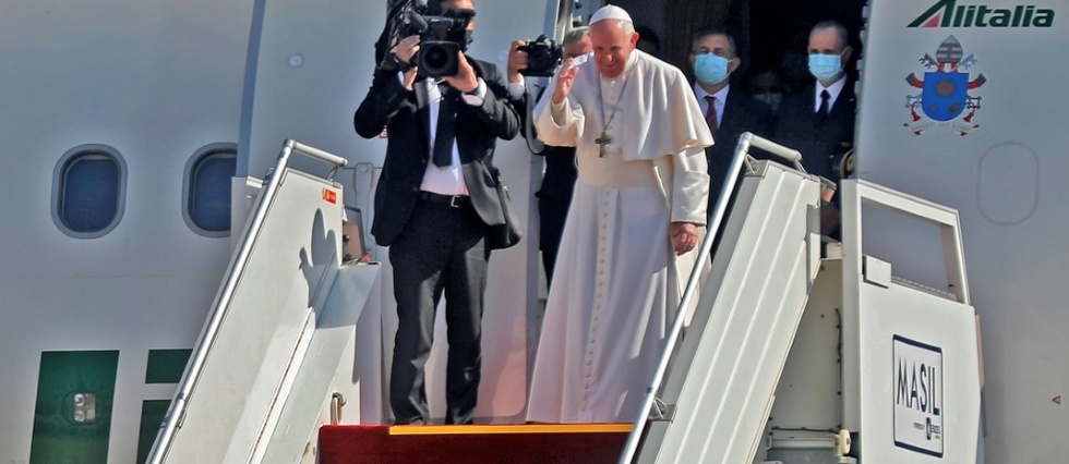 En Irak, la visite papale pourrait etre un succes ephemere