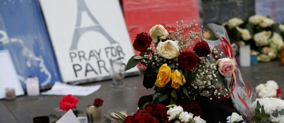 Attentats du 13-Novembre en France: un Algerien vise par une enquete en Italie