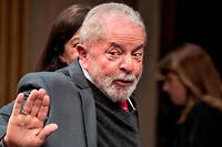 Br&eacute;sil&nbsp;: un juge rend Lula &eacute;ligible &agrave; la pr&eacute;sidentielle de 2022