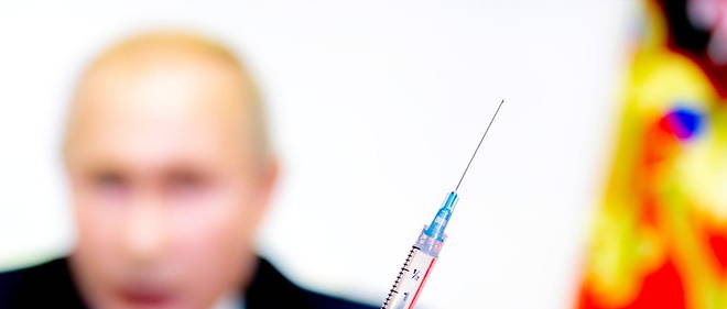 La Russie a annonce des le 11 aout 2020 la mise au point de son vaccin anti-Covid.
