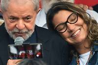 L'ex-pr&eacute;sident br&eacute;silien Lula, une incroyable capacit&eacute; de rebond