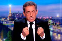 Arthur Chevallier &ndash; Affaire Sarkozy&nbsp;: la France condamn&eacute;e