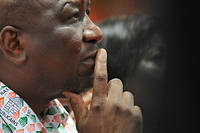 C&ocirc;te d'Ivoire&nbsp;: le Premier ministre Hamed Bakayoko est mort