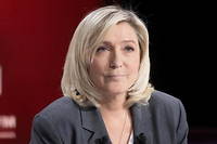 Marine Le Pen&nbsp;: &laquo;&nbsp;Je n&rsquo;ai aucune peur des &eacute;trangers&nbsp;&raquo;