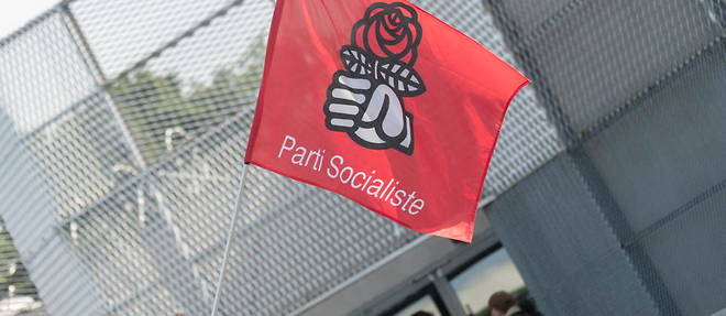 Les sociaux-democrates du PS n'ont guere envie de s'associer avec les Insoumis ou de s'effacer derriere les Verts.
