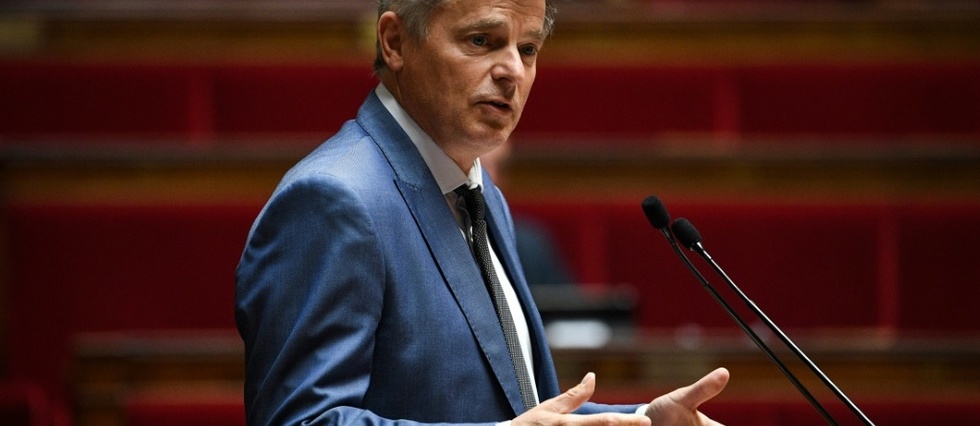 lettre emmanuel macron candidat 2022