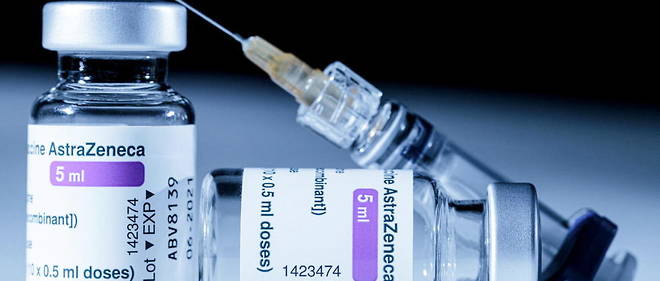 L'utilisation du vaccin AstraZeneca est desormais suspendu dans six pays.

