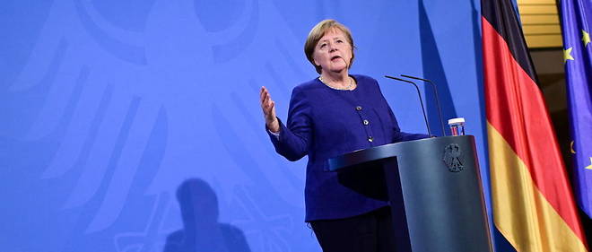 Les conservateurs allemands pourraient obtenir le pire score de leur histoire lors de ces elections regionales.
