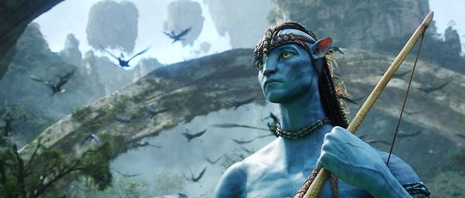 Avec 2,8 milliards de dollars de recettes, << Avatar >> est redevenu le plus gros succes mondial au box office.
